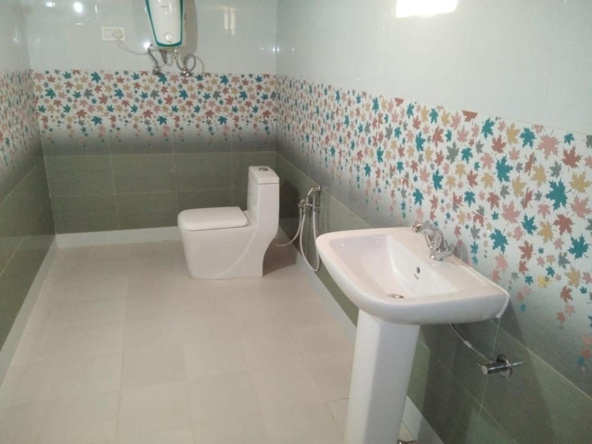 ג'איסלמר Ozaki Desert Camp & Resort מראה חיצוני תמונה