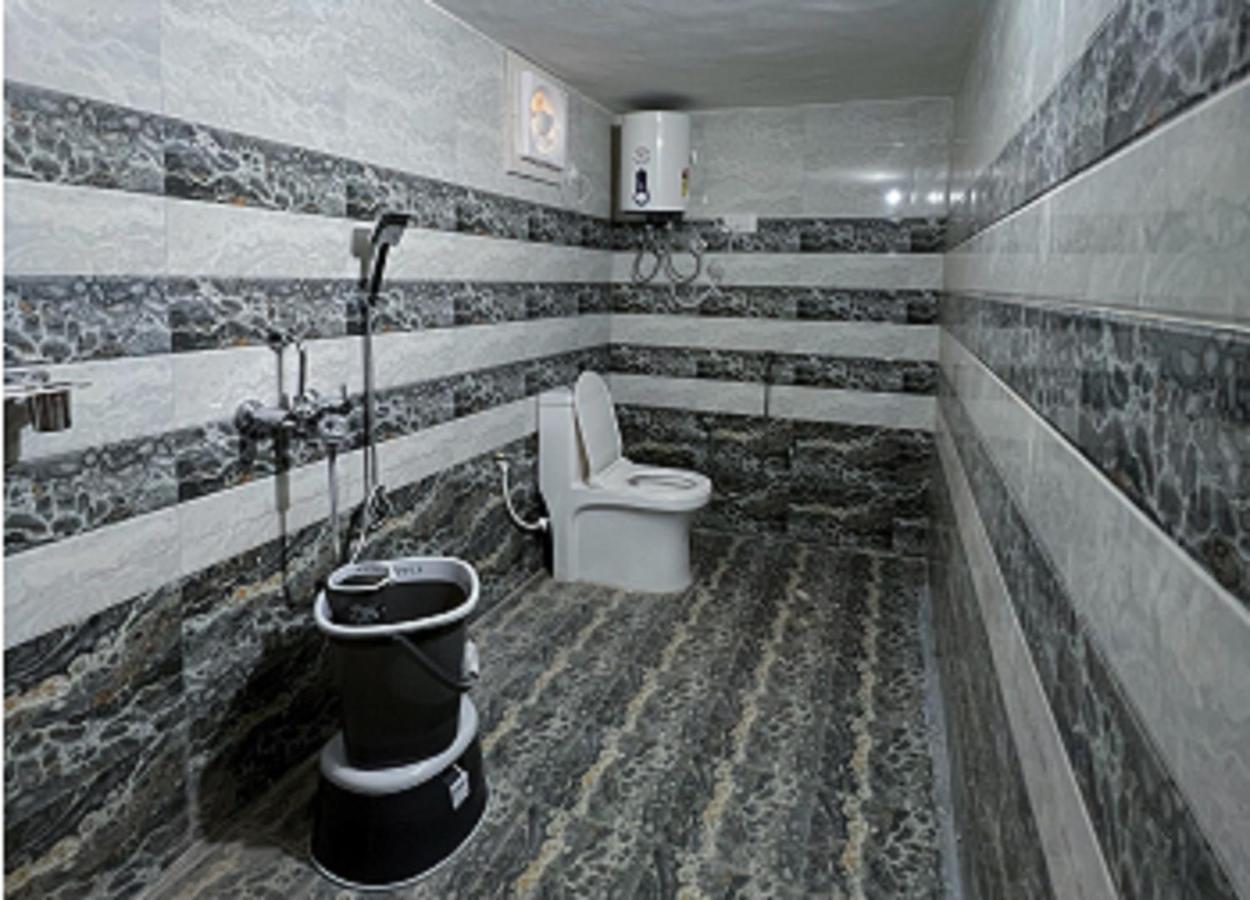 ג'איסלמר Ozaki Desert Camp & Resort מראה חיצוני תמונה