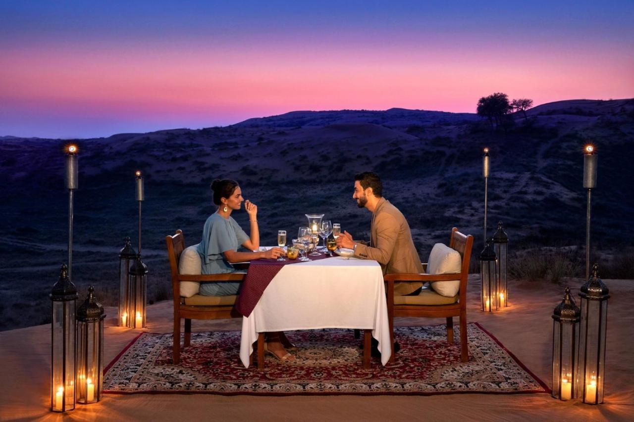 ג'איסלמר Ozaki Desert Camp & Resort מראה חיצוני תמונה
